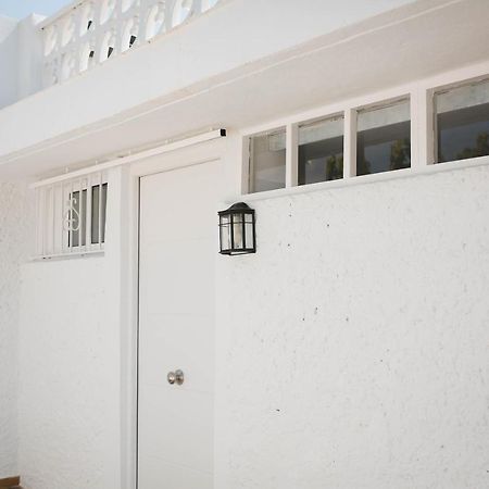 Bungalow Con Encanto Y Vistas Al Mar Vinarós Eksteriør bilde