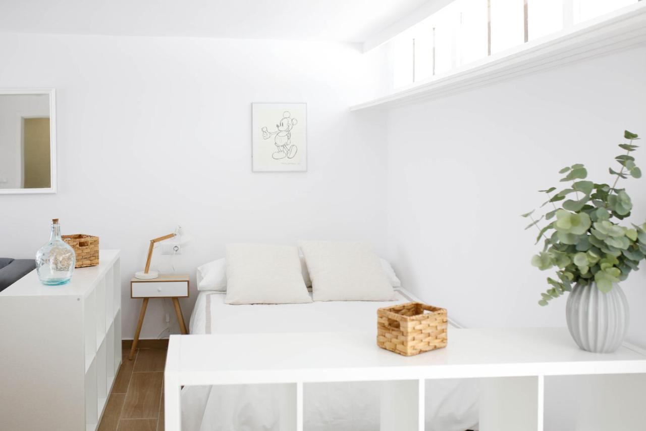 Bungalow Con Encanto Y Vistas Al Mar Vinarós Eksteriør bilde